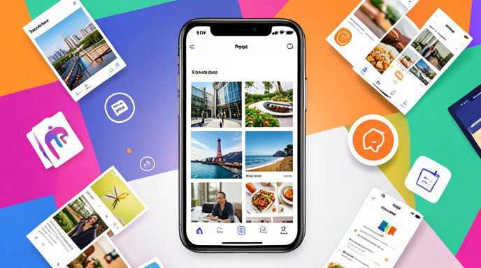 Revolutionize Your Screenshot Game with Pool's Innovative App