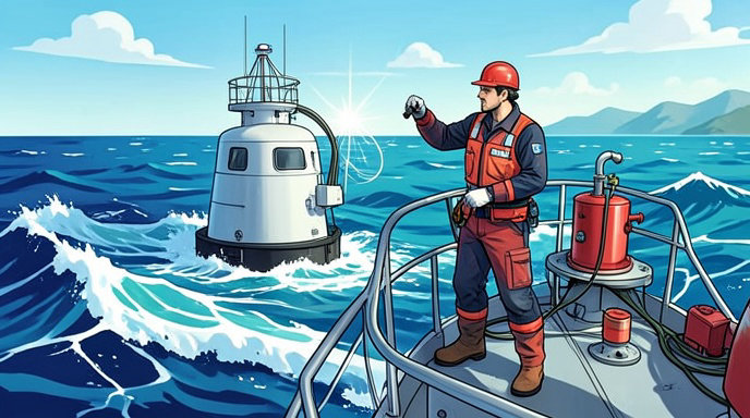Endurance Energy Secures $54M to Unlock Ocean's Geothermal Potential