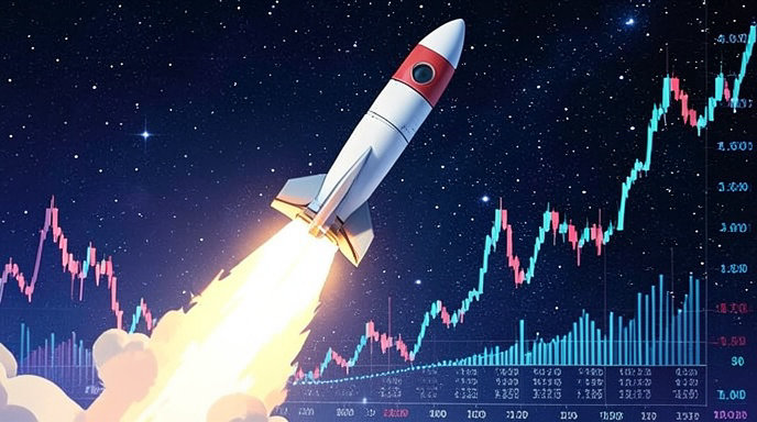 SpaceX's Historic IPO: Shares Priced at $135 in Record-Breaking Launch