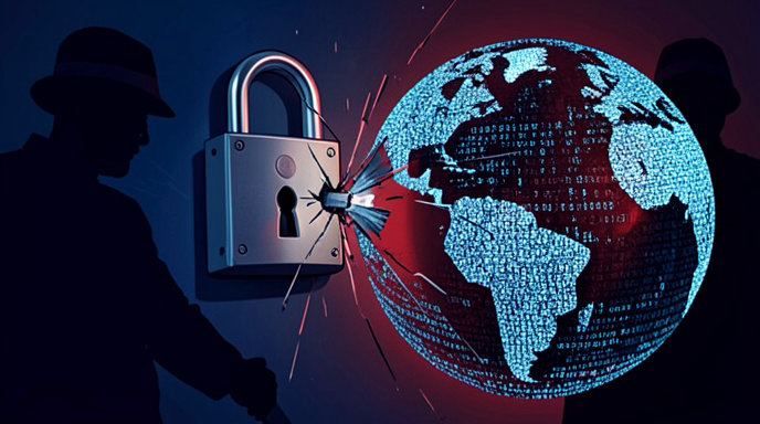Oracle Security Flaw Exposed: Over 100 Companies Breached in Mass-Hacking Campaign