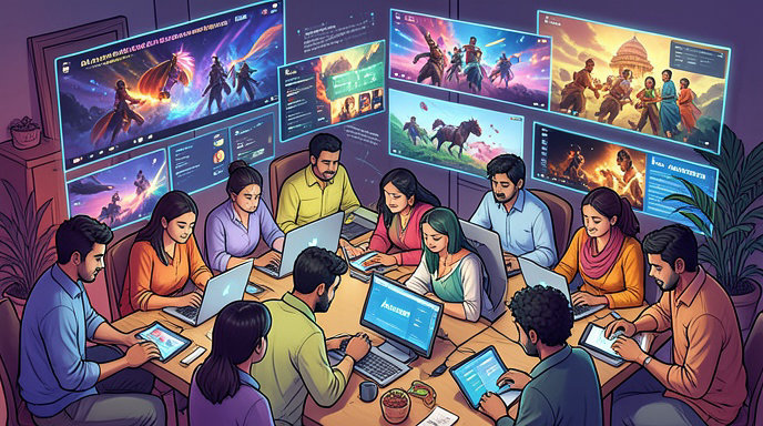 Revolutionizing Video Creation in India: Avataar AI's Affordable Solution