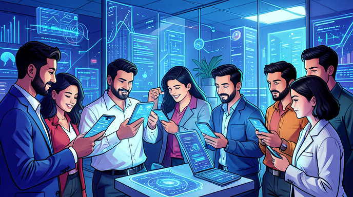 Equal AI Secures $30M Funding to Revolutionize Call Screening for Indians
