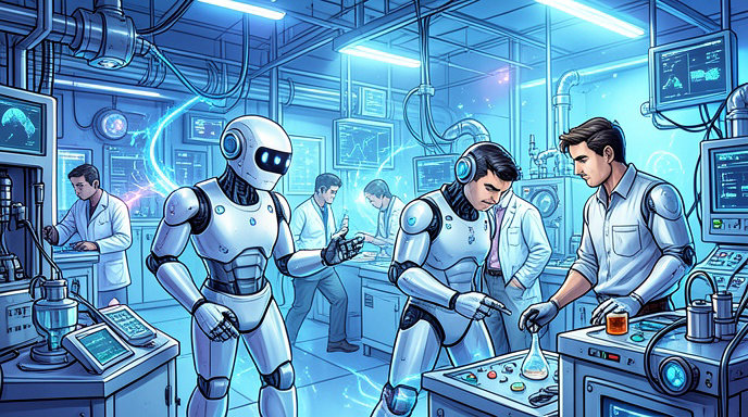 Jeff Bezos's Prometheus Secures $12B to Revolutionize Engineering with AI