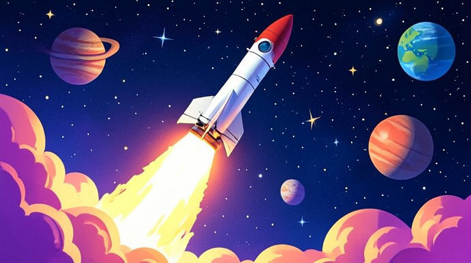 SpaceX Soars: Record-Breaking IPO Debut at $150