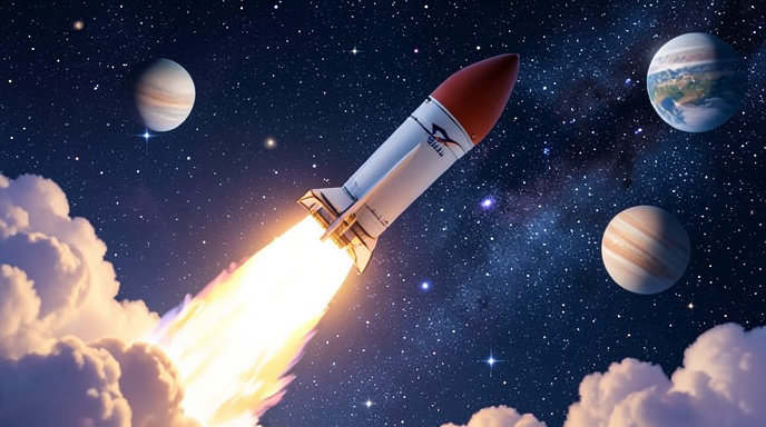 SpaceX IPO: Everything You Need to Know About the Launch of a New Era