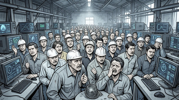 Meta's AI Unit Faces Employee Revolt Amid Claims of Toxic Work Environment
