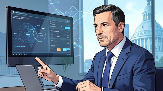 Amazon CEO Raises Alarm Over Anthropic AI Models Amid Government Scrutiny