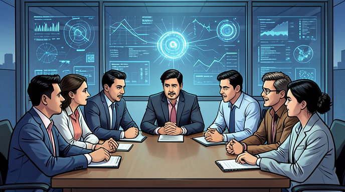 India's AI Ambitions in the Spotlight: Lessons from Anthropic's Model Suspension