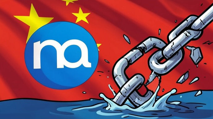 Meta's $2 Billion Manus Deal Unraveled by Beijing's Intervention