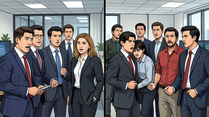 AI Layoffs and Insider Wealth: A Powder Keg Ready to Explode