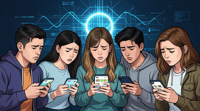 UK Implements Social Media Restrictions for Users Under 16