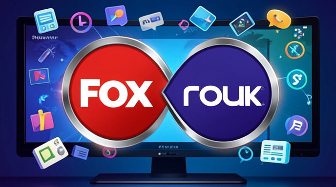 Fox Acquires Roku: A Game-Changing $22 Billion Deal in TV Landscape