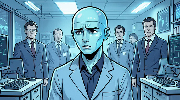 AI Industry Faces Government Scrutiny: The Fallout from Anthropic's Model Ban