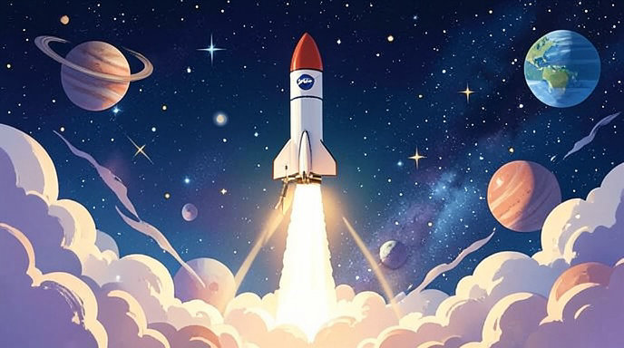 SpaceX Goes Public: What You Need to Know About the IPO Journey