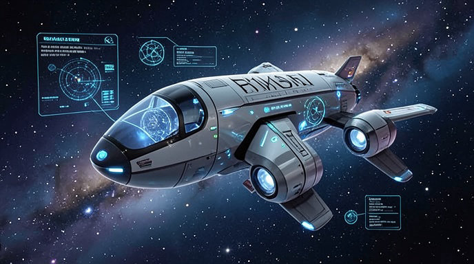 SpaceX's Bold Move: Acquiring Cursor for $60B to Boost AI Ambitions