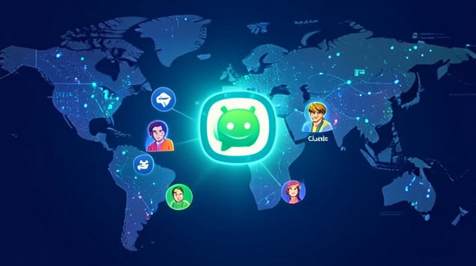 ChatGPT Loses Market Dominance: A Shift in AI Assistant Popularity