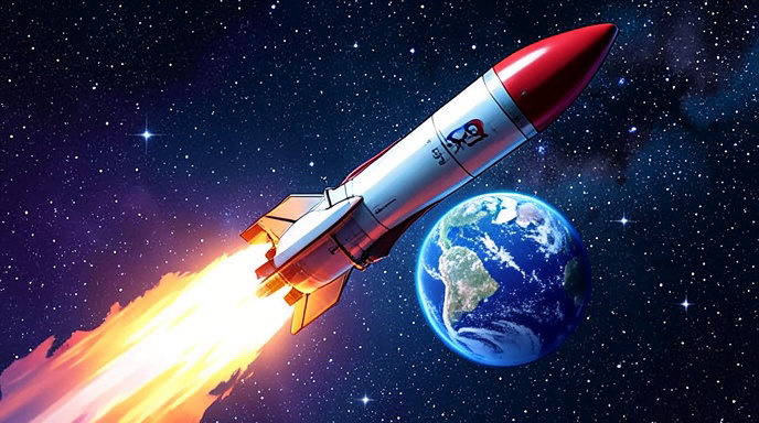 SpaceX Soars: Valuation Hits $2.6 Trillion, Surpassing Amazon