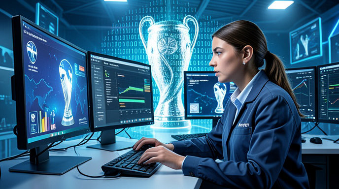 FIFA World Cup System Flaw: Security Researcher Exposes Major Vulnerability