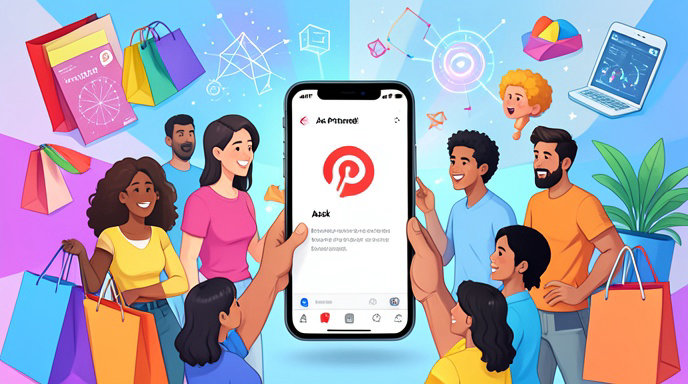 Pinterest Unveils 'Ask Pinterest': The Future of AI Shopping Recommendations