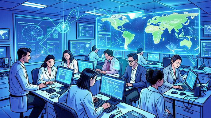 Odyssey's $1.45B Valuation: The Rise of World Models in AI