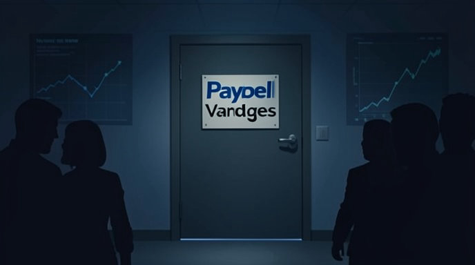 PayPal Ventures Closes Its Doors: The End of an Era in Corporate Investment
