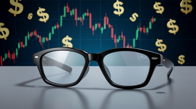 Snap's Smart Glasses Flop: Why the Price Tag is Hurting Shares
