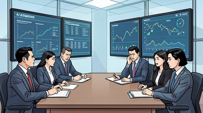 Navigating AI ROI: Lessons from Silicon Valley's Tokenmaxxing Trend