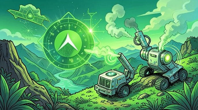 Anthropic Leads the Charge in Carbon Removal by Joining Frontier Coalition
