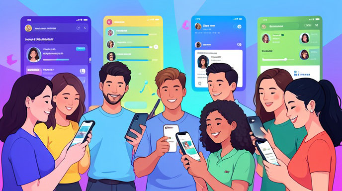 User-Controlled Algorithms: The Future of Social Media Customization