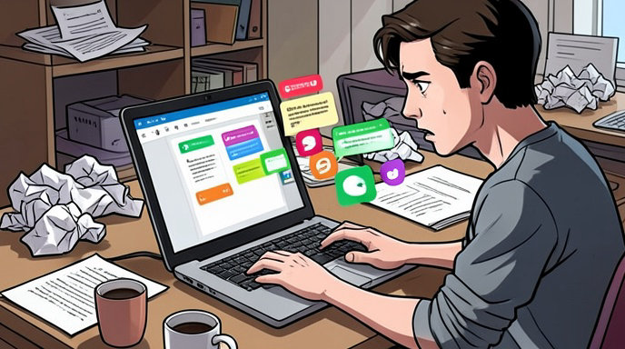 Disable AI Pop-Ups in Google Docs: A Simple Guide to a Distraction-Free Writing Experience