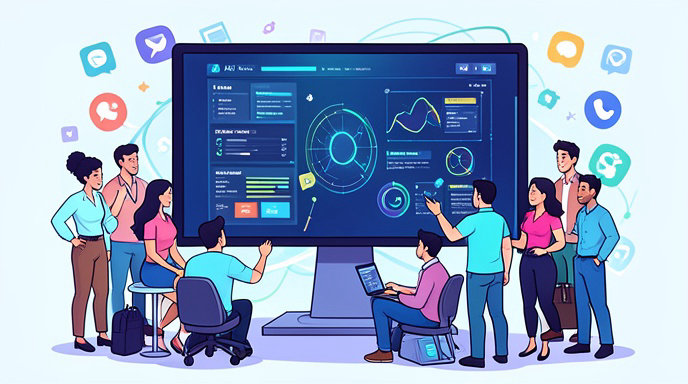 Snap Inc. Launches Dotmo: A New AI Video Venture