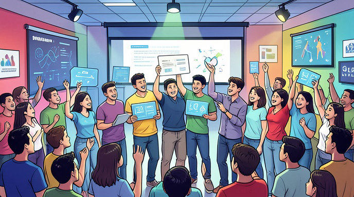 11 Hot Startups from Y Combinator's Spring 2026 Demo Day That VCs Are Raving About