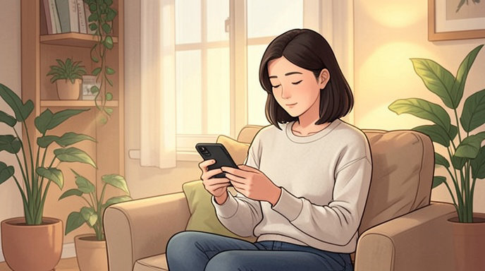 Mivo Scrolling: The Mindful Screen Time App Changing How We Engage with Social Media