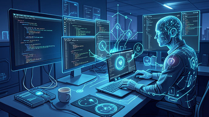 Elastic Acquires DeductiveAI: A Game Changer in AI-Driven Software Bug Resolution