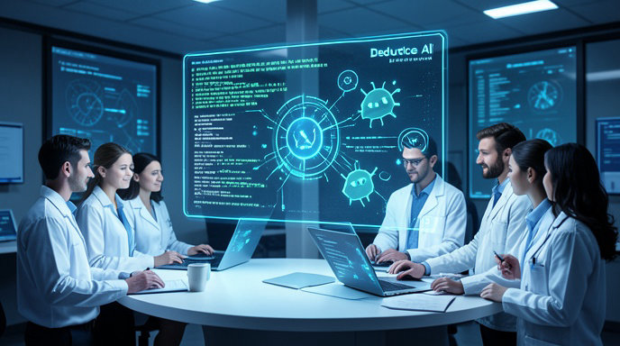 Elastic Acquires Deductive AI: A Strategic Move for Bug Detection Innovation