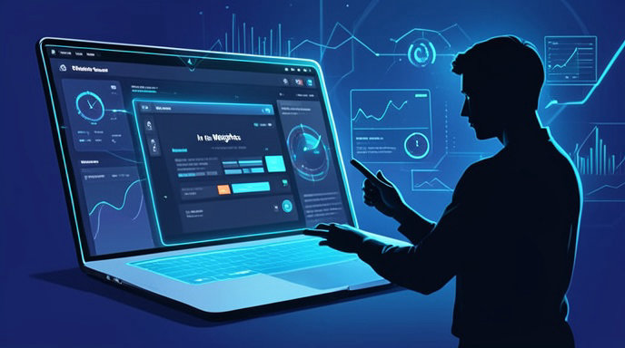 Unlock Your Personal Metrics with In the Weights: The Future of AI Vanity Searches