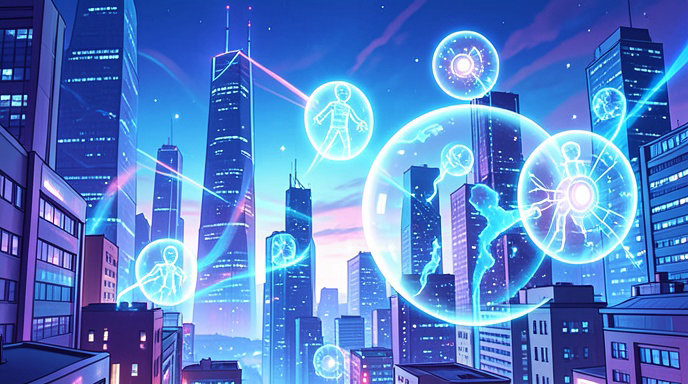 The Future of AI: Embracing the Loop Revolution