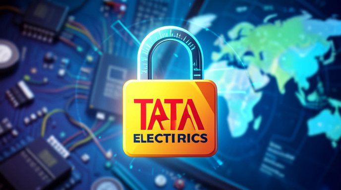 Tata Electronics Faces Data Breach Amid Expansion in Global Tech Supply Chains