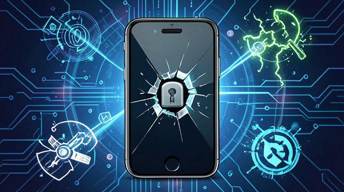 Unpatchable Flaw in Apple Chips: A New Era for iPhone Jailbreaking