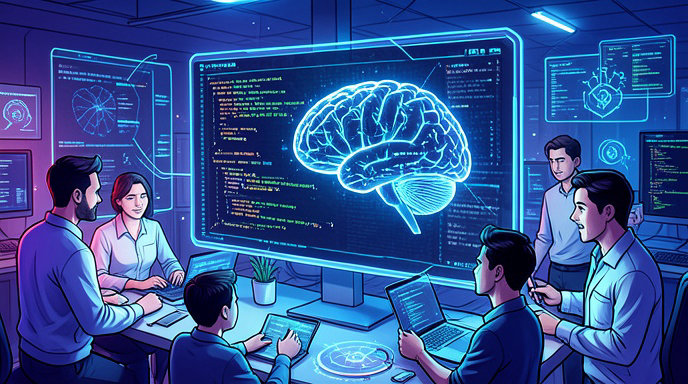 OpenAI's New Initiative: AI-Powered Solutions for Open Source Security