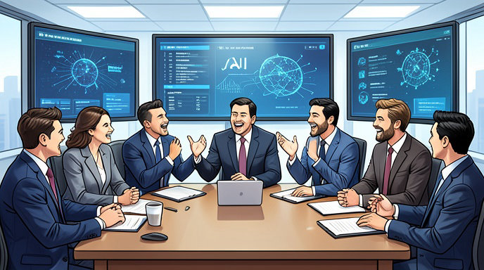 Menlo Ventures Hits the Jackpot: $3B Fund Boosted by Bold AI Bet on Anthropic