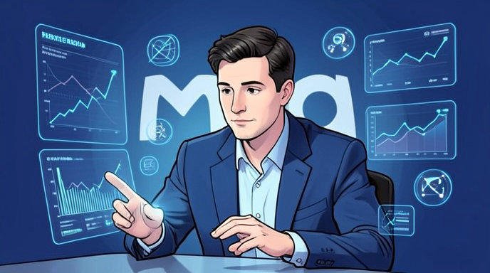 Meta's Bold Move: Zuckerberg's Vision for a New Prediction Market App