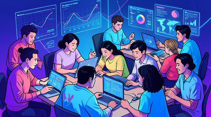 Facebook Unveils New AI Companion App for Creators