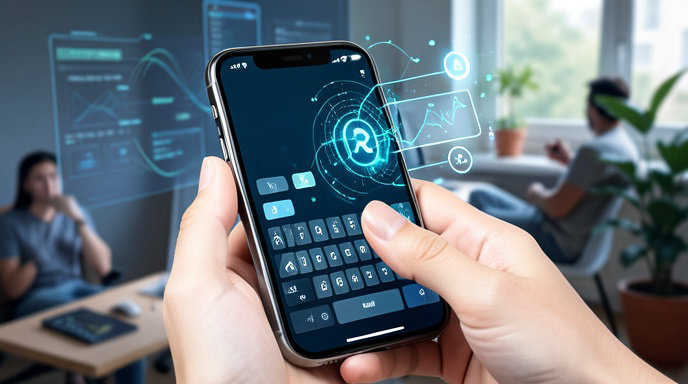 Revolutionizing Communication: Acti Integrates AI Agents into Smartphone Keyboards