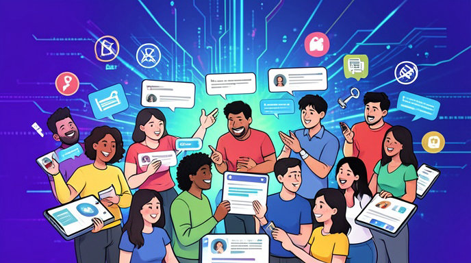 Threads Expands Live Chats with Exciting New Features