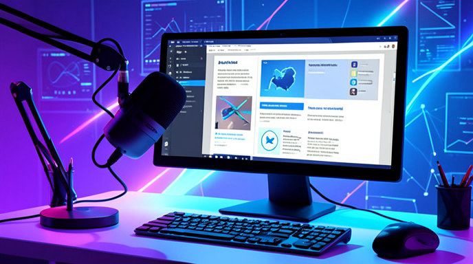 Riverside Expands Horizons: Podcasting Platform Launches AI-Driven Newsletter Tool