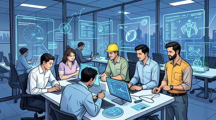 Amazon's Bold Move: Launching a $1 Billion FDE Organization to Revolutionize AI Deployment