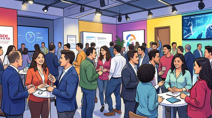 Your Brand's Breakthrough Moment: Host a Side Event at TechCrunch Disrupt 2026