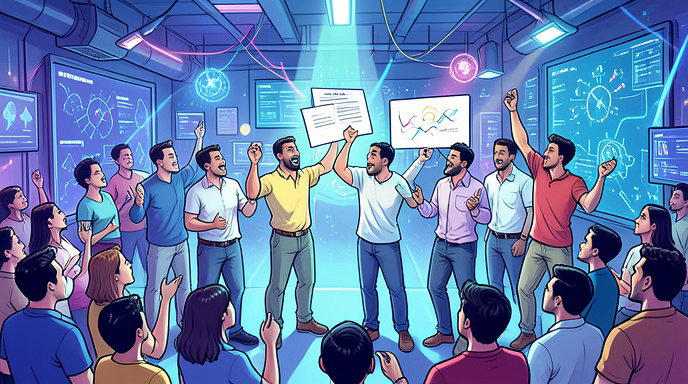 Startup Battlefield Australia: Your Chance to Change the Game