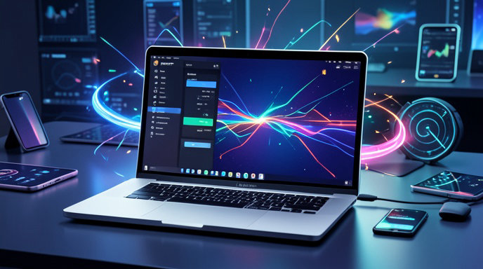 Google's Gemini Spark Launches on Mac: Revolutionizing Efficiency